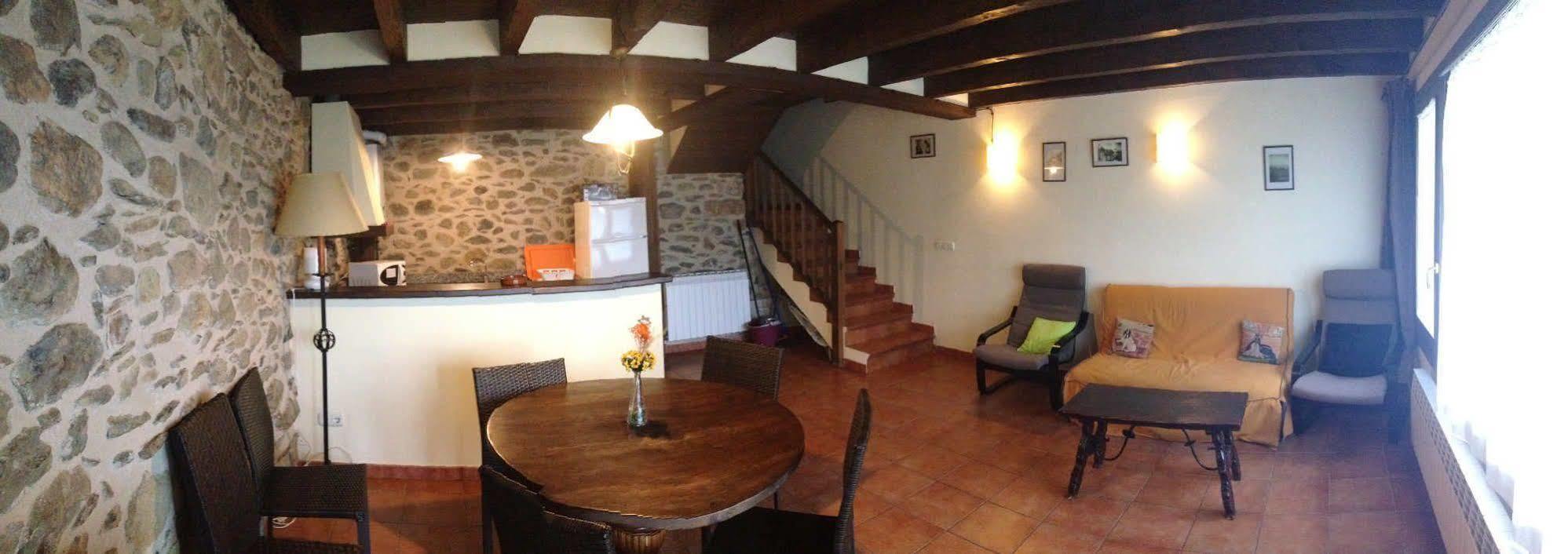 Torre Gelbert Villa Puigcerdà Eksteriør billede