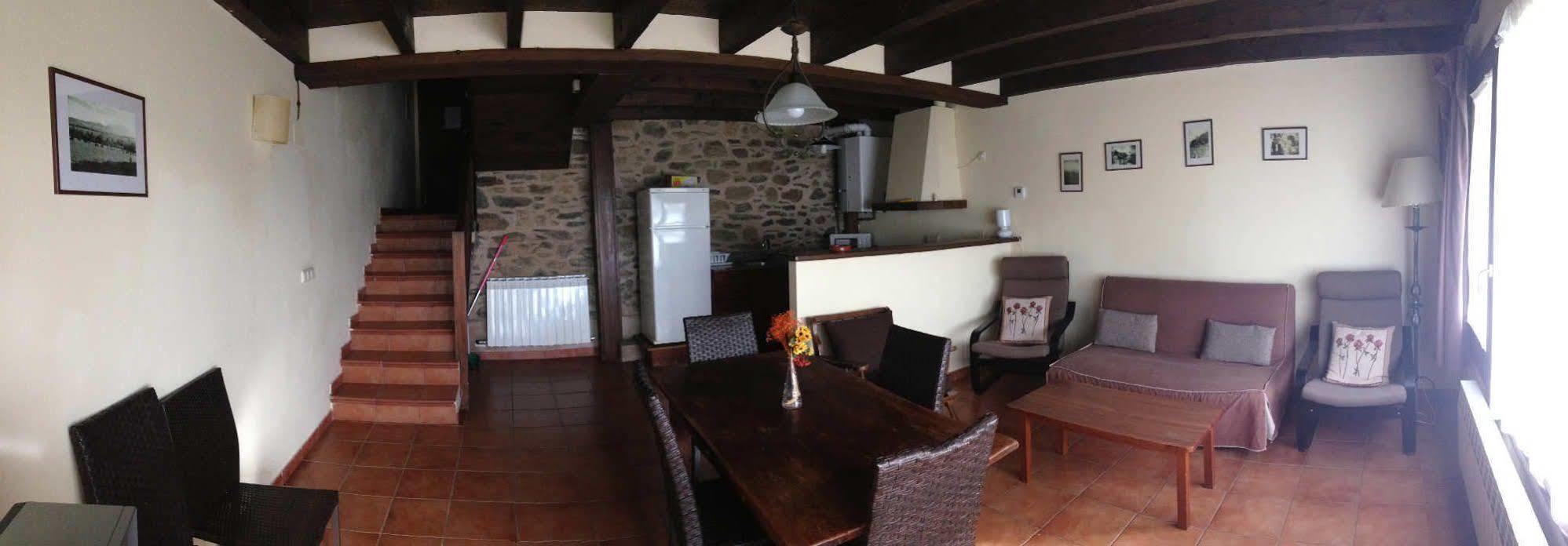 Torre Gelbert Villa Puigcerdà Eksteriør billede