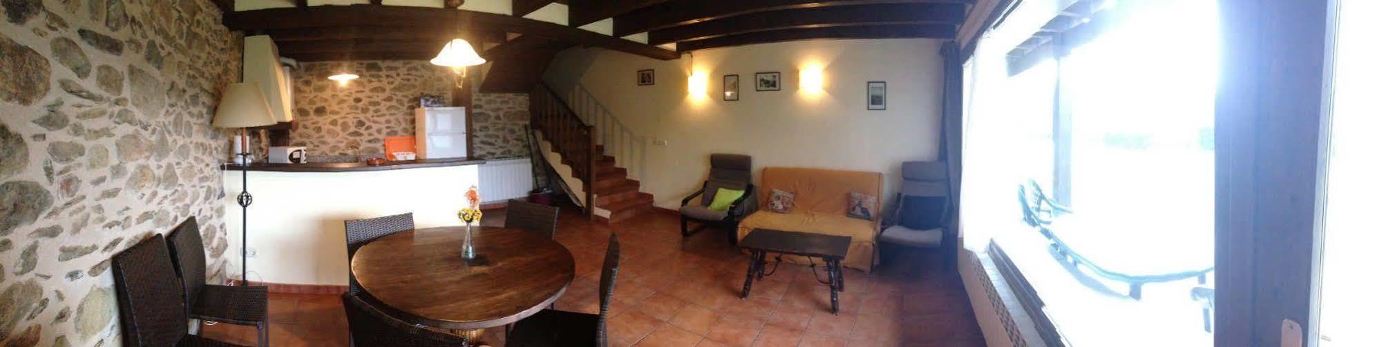 Torre Gelbert Villa Puigcerdà Eksteriør billede
