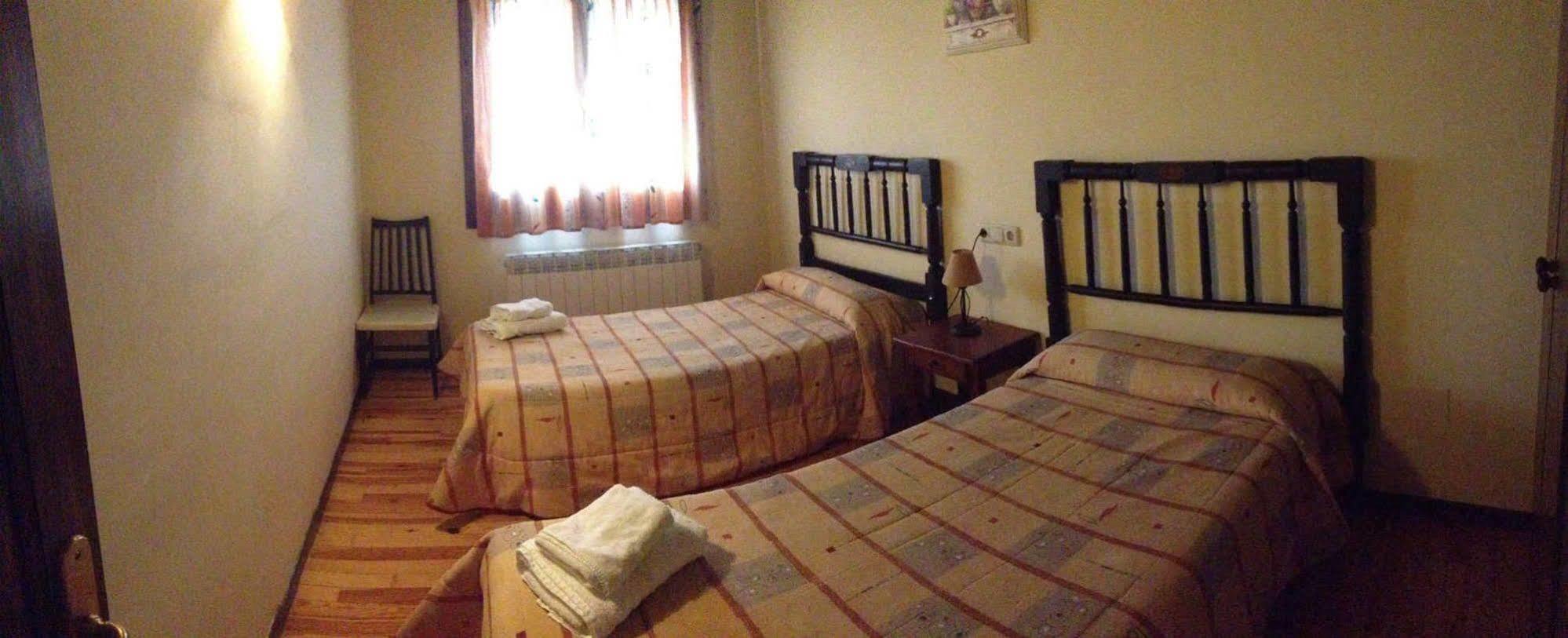 Torre Gelbert Villa Puigcerdà Eksteriør billede