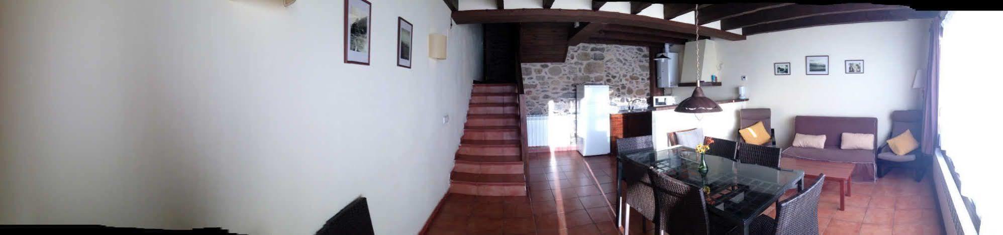 Torre Gelbert Villa Puigcerdà Eksteriør billede