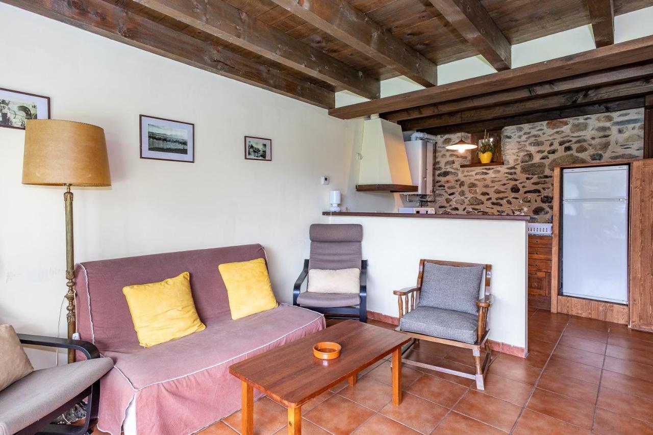 Torre Gelbert Villa Puigcerdà Eksteriør billede