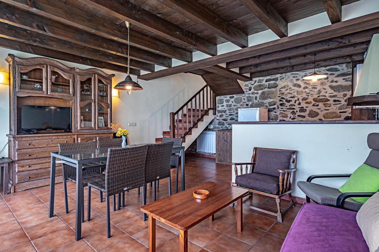Torre Gelbert Villa Puigcerdà Eksteriør billede