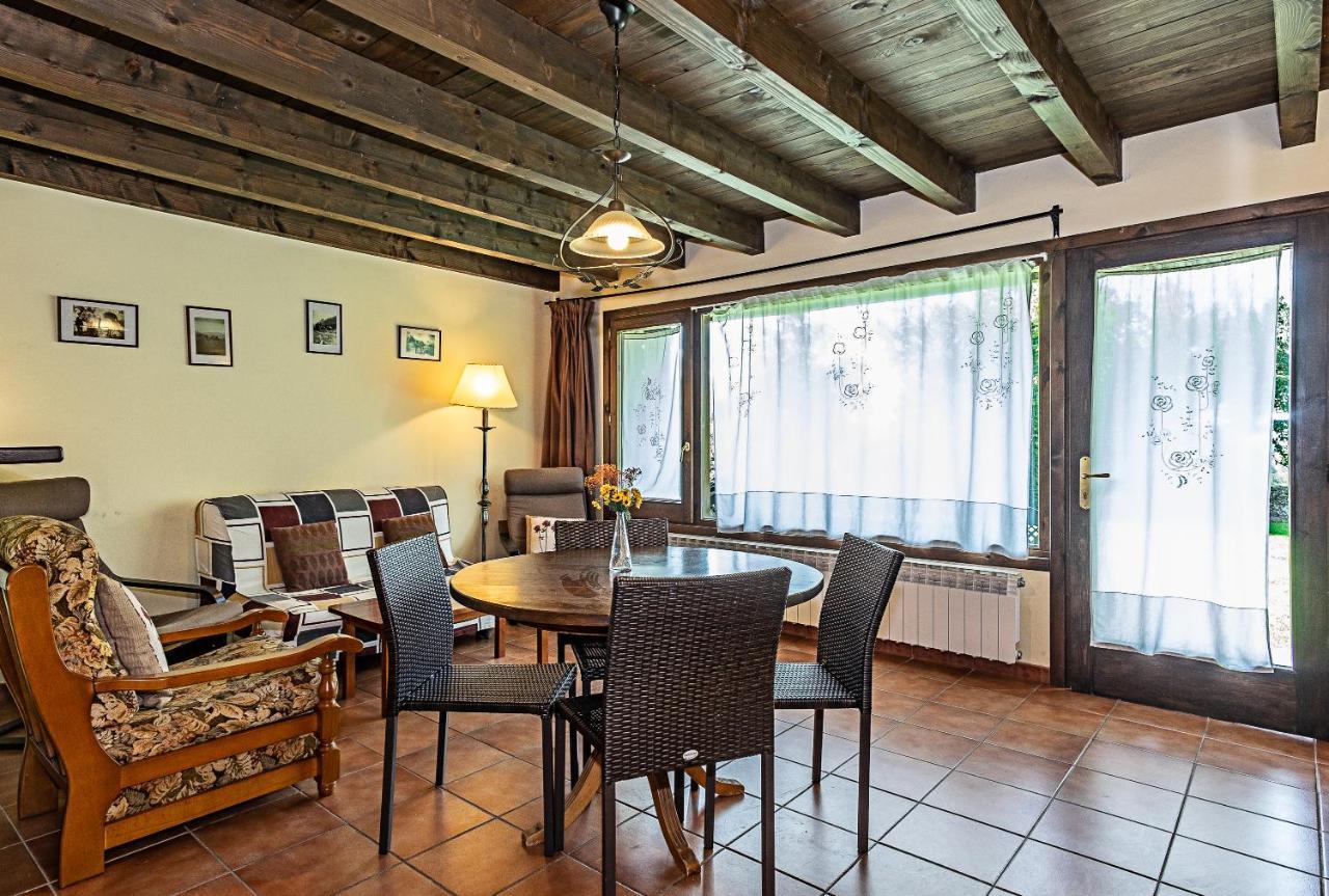 Torre Gelbert Villa Puigcerdà Eksteriør billede